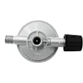 Miniatyrbild 3 av 5: Propan Gasregulator Grill Bordsmodell Kontrollventil Lågtrycksregulatorventil För Grill Lågtrycksapparater LGL