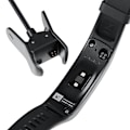 Miniatyrbillede 5 af 5: For Garmin Vivosmart 3 1m USB-opladningskabel Cradle [GGL]