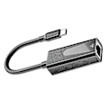 Miniatyrbild 3 av 5: Usb C Ethernet Usb-c Till Rj45 1000mpbs Lan Adapter Typ C Nätverkskort Usb C Till Rj45 Ethernet Networ LGL