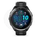 Miniatyrbilde 1 av 2: For Garmin Forerunner 965 Myk TPU Smartklokke Skjermbeskytter Ultraklar Riperesistent Film [LGL]