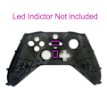 Miniatyrbild 3 av 3: Reparationsdel för Xbox One Elite Series 2-handkontroll, främre och bakre hölje, bakre skal, skydd LGL Front Back