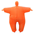 Miniatyrbild 2 av 5: Uppblåsbar Helkroppsdräkt Kostym LGL Orange