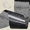 Miniatyrbilde 2 av 5: Reparasjonssett for lær til sofaer og biler, supertynne lappesett for lærreparasjon, vinylreparasjonssett LGL Grey
