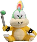 Lemmy Koopa 8 tuuman pehmolelu