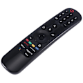 Miniatyrbillede 1 af 5: Fjernbetjening MR22GA til Lg Smarts Voice Remote Control Infrarød [GGL] Black