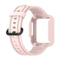Pikkukuva 4 / 5: Xiaomi Redmi Watch 2 Lite -kellon rannekkeet LGL Multicolor Pink