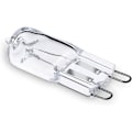 Miniatyrbilde 3 av 5: G9 Halogenpærer G9 35W G9 Kapselpærer 230V 2800K Varmt Hvit Dimbar 10-pakning (LGL)