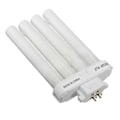 Miniatyrbild 2 av 5: Fml 27ex-n 27w 4-stifts Quad Tube Energisparande Kompakt Lysrörslampa 6500k 4 Rader Glödlampa - Snabb Leverans LGL