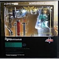 Miniatyrbild 5 av 5: Caraele Anime Figma 320 The Legend Of Zelda Twilight Princess Link Action Figur[GL]