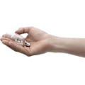 Miniatyrbillede 3 af 4: E14 28w Halogen Kertelys Pærer, Lille Edison Skruepære (ses) 2700k Varm Hvid Justerbar Pakke Med 5