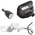 Pikkukuva 2 / 5: Kaasugrillin sytytyssarjan vaihto Weber Q1200- ja Q2200-malleihin (64868) [L]