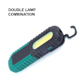 Pikkukuva 2 / 5: COB LED Magneettinen Työvalo USB Ladattava Tarkastuslamppu Kuorma-auton Korjaukseen (LGL)
