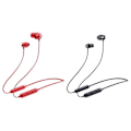 Pikkukuva 2 / 5: Havit i30 Mini niskakiinnitteiset magneettiset urheilu Bluetooth -kuulokkeet LGL Black