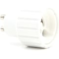 Miniatyrbillede 2 af 5: GU10 til GU10 Lampesokkel Adapter - Lampeadapter - Sokkeladapter til LED Halogenpærer (LGL)
