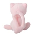 Miniatyrbillede 4 af 5: Mew Plys Legetøj Udstoppede Dyr 5 Tommer Udgivelse Meget Begrænset Polemnon Design