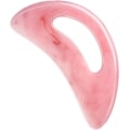 Pikkukuva 2 / 4: Gua Sha -hierontatyökalu kahvalla, suuri hartsimassageri lymfaterapiaan - Perfet (LGL)