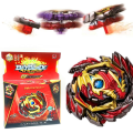 Pikkukuva 2 / 5: Beyblade Burst Gt B-145 Starter Launcher Lelu Lapsille Lahja String