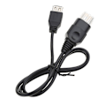 Pikkukuva 4 / 5: Laadukas USB Type A Naaras - Xbox-ohjainmuunnin USB-sovitinkaapeli PC:lle Xbox-konsoliin LGL
