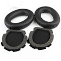 Miniatyrbilde 5 av 5: Erstatningsøreputer for BOSE Aviation Headset X A10 A20 HeadphonesP202112241 LGL