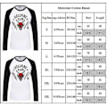 Miniatyrbilde 2 av 2: Stranger Things Barne Langermet T-skjorte Hellfire Club Cosplay Tee Topper LGL 6-7Years