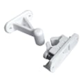 Miniatyrbillede 1 af 3: Dørholder til Campingvogne Autocampere Både Camper Dørstopper Clip Lås (LGL)