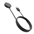 Miniatyrbillede 3 af 5: USB Hurtigopladningskabel Oplader Strømforsyningsbeslag-Adapter til Mibro Watch A1 LGL 60cm