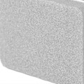 Miniatyrbild 5 av 5: 30 st Nagelbufferblock Professionell Salong Mini Portabel Nagelpoleringssandblock Manikyrverktyg Grå (LGL)
