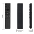Miniatyrbillede 2 af 4: Fjernbetjening til bn59-01358b bn59-01358d universal smart tv bn59-01363 01358d (www)