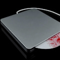Miniatyrbild 3 av 5: Extern DVD-enhet USB 2.0 Portabel CD DVD +/-RW-enhet DVD-brännare för Laptop Pro Air Windows 7/8/10 Rosa (LGL)