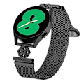 Pikkukuva 2 / 5: Kellon rannekkeet Garmin vivoactive 5:lle (LGL)