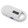 Djur Chip Läsare för Djur RFID Chip Djur Transponder för Djuridentifiering (LGL)