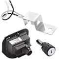 Miniatyrbilde 1 av 5: Gassgrill Tenningsett Reservedeler for Weber Q1200 og Q2200 (64868) [LGL]
