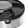 Pikkukuva 3 / 4: Sähköinen automaattinen USB-irrotettava kärpäsloukku ulkokäyttöön Ranch LGL Black Plug in 16cmx16cmx5cm
