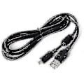 Miniatyrbillede 3 af 3: USB-kabel til Zoom H1 H2 H4 H4N H5 H6 Bærbar Handy Digital Audio Recorder KR LGL