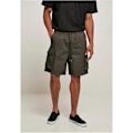 Miniatyrbillede 2 af 5: Korte Cargo Shorts LGL Beige M