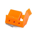 Miniatyrbild 3 av 5: För Xc-2000e Elektrisk Apelsinjuicer Blad Reservdelar Apelsinjuicemaskin Delar Blad Apelsinjuic LGL Orange