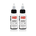 Pikkukuva 1 / 5: 2 KPL Ultimate Paint Restorer, V-Vaxy Auton Naarmujen Korjausvaha, Auton Naarmujen Hiontavaha LGL
