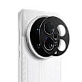 Pikkukuva 1 / 5: IMAK Metallinen kameran linssinsuojus vivo X200 Ultra 5G -puhelimelle (LGL)