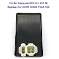 Miniatyrbild 5 av 5: Tändare 30400-PVA1-900 för Kawasaki KFX 50 / KFX50 CDI Ingen Hastighetsbegränsning LGL