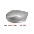Pikkukuva 1 / 4: Honda Accord 8th 2008 2009 2010 - 2013 Autotarvikkeet Taustapeilien Suojus Taustapeilin Kuoren Kotelo Värimaalattu LGL 1pcs satin silver L