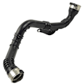 Miniatyrbillede 4 af 5: Luftslange til intercooler for Grandtour (KP) 1.5 144608957R LGL Black