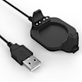 Miniatyrbilde 1 av 5: Garmin Forerunner 920xt laderdokk - USB-datasynkronisering ladekrybbe dokklader med 1 m ladekabel [GGL]