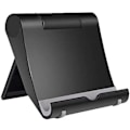 Miniatyrbild 1 av 5: 2-pack Justerbart Tabletstativ Kompatibelt med Fire HD 8 HD 10, Fire 7 Tablets, Kompatibelt med Samsung, E-läsare Bordsställ (LGL)