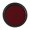 Miniatyrbild 5 av 5: FOTGA 62mm Justerbart Infrarött Filter IR Pass X-Ray Linsfilter Variabelt från 530nm till 750nm Kompatibelt LGL Red Pack of 1