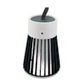 Miniatyrbilde 2 av 3: Myggdreperlampe med lavt støynivå og lav stråling, USB-lading, multifunksjonell, bærbar mygglampe for hjem og camping, grønn (LGL) Green [Straight Plug Model]