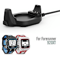 Miniatyrbilde 2 av 5: Garmin Forerunner 920xt laderdokk - USB-datasynkronisering ladekrybbe dokklader med 1 m ladekabel [GGL]