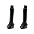 Pikkukuva 1 / 5: 2 KPL CF650 Sytytyspuola 0700-178000 CF400 650NK CF650 400GT CF500 650MT CF700 MORINI X CAPE 650 LGL Photo Color