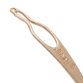 Miniatyrbilde 4 av 5: 2x Interlocking Tool  For Locs Dreadlocks Tool Craft Dreadlocks Sister-locks Crochet Hair, Starting And Maintaining Your Locs Easy