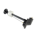 Miniatyrbilde 5 av 5: Drivstofftankmåler 6Y1-24260 for utenbordsmotor 12L 24L 6Y1-24260-12 Parsun Hidea Utenbords Drivstoffmåler (LGL)