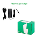 Miniatyrbillede 5 af 5: 12v Erstatning Kompatibel Med Noco Boost Pro Gb150 Jump Ter- LGL UK plug